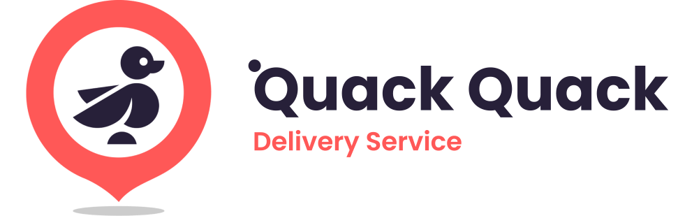 Quack Quack Delivery, Terms and Conditions